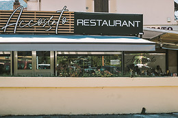 Restaurant Accossato