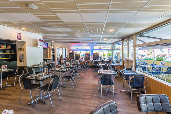 Restaurant Accossato - photo 1