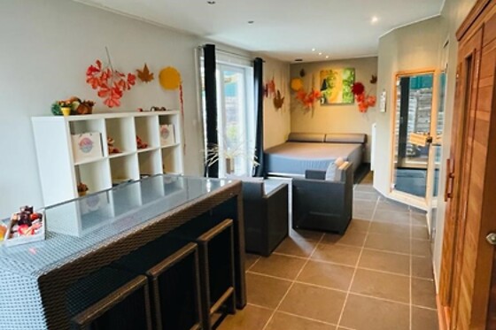 Sauna & Wellness La Luna - photo 3