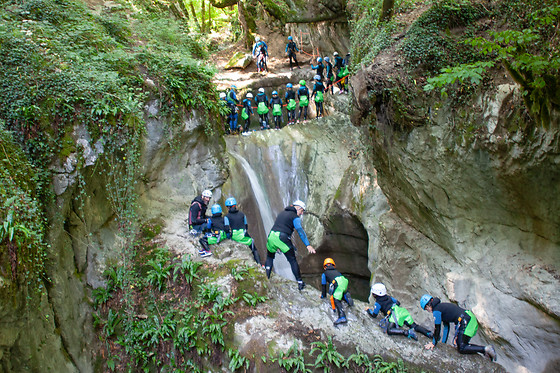 Vertical Aventure - photo 0
