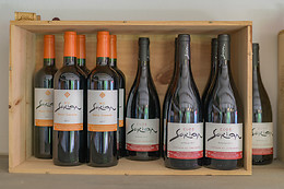 Clos Sorian