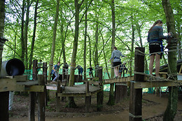 Agimont Adventure