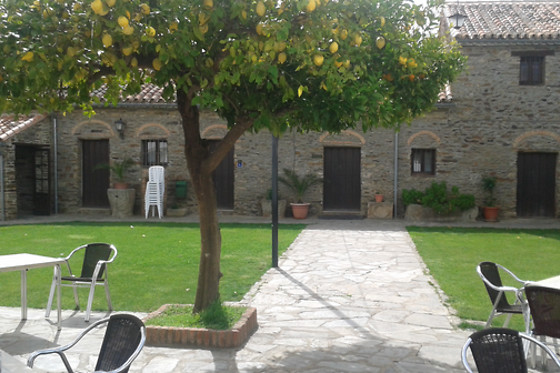 HOTEL RURAL SOTERRAÑA - photo 7