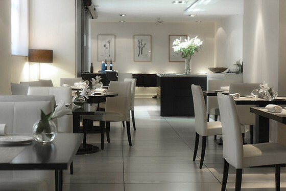 HOTEL HOSPES PALAU DE LA MAR - photo 3