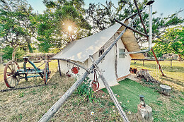The Good Time Family Ranch