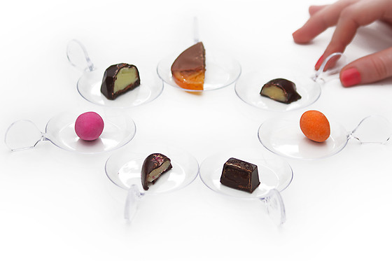Espace Planète Chocolat - photo 3