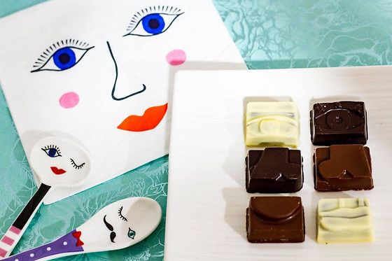 Espace Planète Chocolat - photo 6