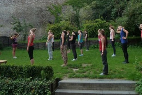 Dance and Zumba fun - photo 12