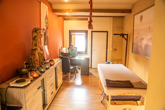 Suriya Ayurveda - photo 1