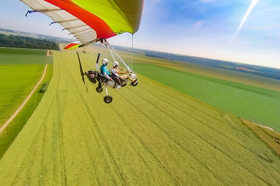 ULM Ciel normand - photo 0