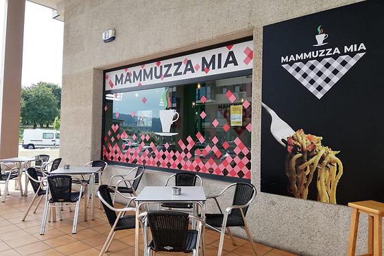 MAMMUZZA MIA - photo 8