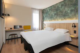 Ibis Brussels Waterloo