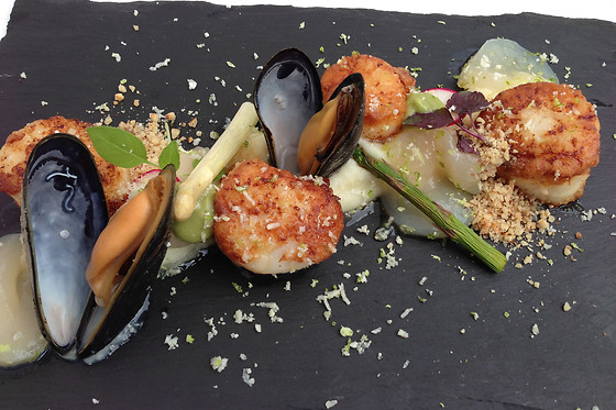 Plaasj Food & Drinks - photo 2