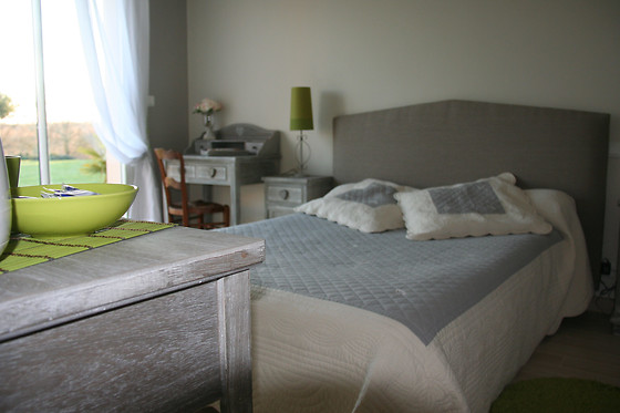 Une Chambre à la Campagne - photo 2