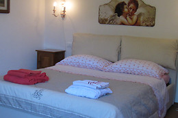 B&B La Casa dei Mimirs