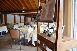 Hôtel Le Clos Deauville Saint Gatien