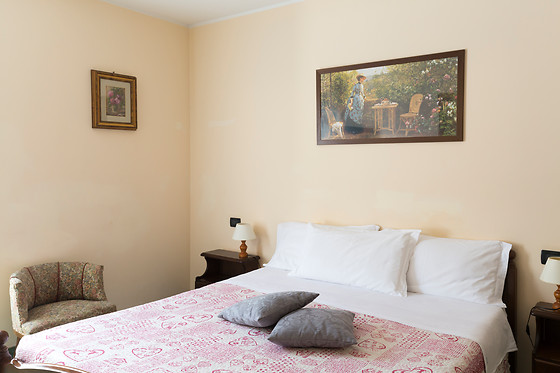 Hotel Conca Verde - photo 7