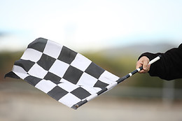 KR Driving Expérience
