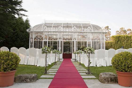 HOTEL FRAGA DO EUME - photo 0