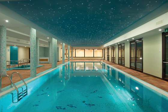 As Hotel Cambiago - photo 10
