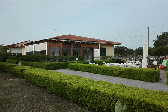 Villa Rosa B&B - photo 1