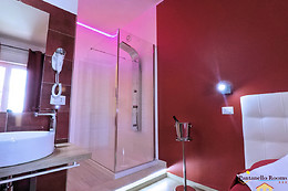 Pantanello Rooms