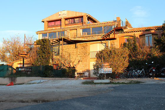 La Maison de Verotte - photo 23