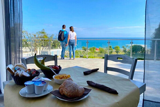 Frontemare Hotel Village & Spa - photo 3
