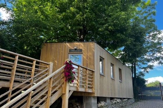 Centre de Bien-N'aître Bel Emoy - photo 1