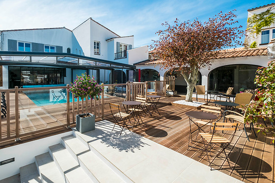 Hôtel de la Marée - photo 6