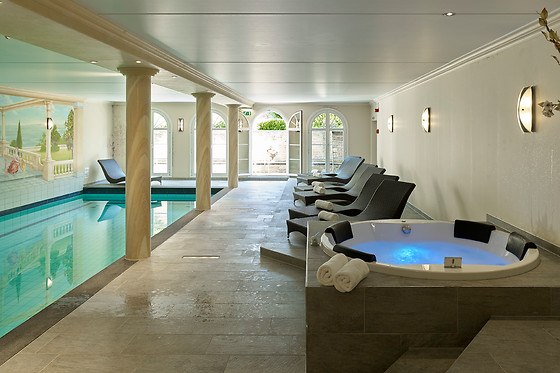 Parkhotel het Gulpdal - photo 2