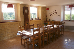 La Chômiarde
