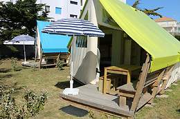 Camping la Padrelle