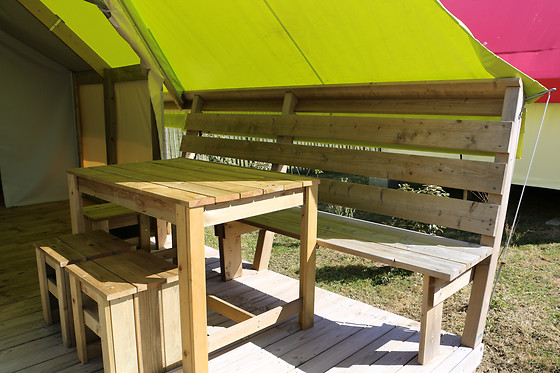 Camping la Padrelle - photo 9