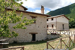 Agriturismo Santa Serena