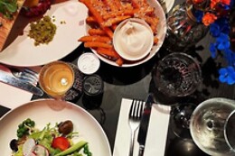 Bar Bistro Felien