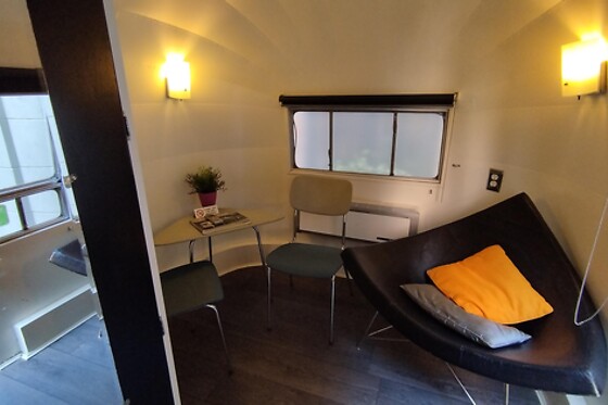 Vintage Hotel - photo 6