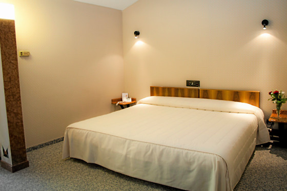 Hotel Molino Rosso - photo 1