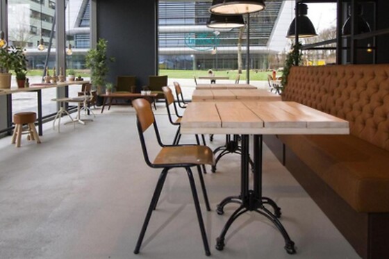 Restaurant Vet Gezond - photo 0
