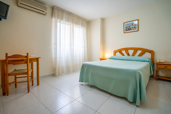 HOTEL LOS NAREJOS - photo 26