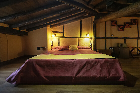 CASA RURAL EL ATROJE - photo 5