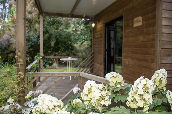 Le clos du clocher - photo 0
