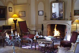 Manoir de la Baronnie