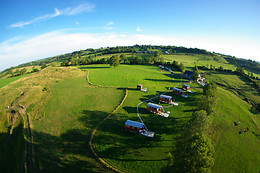Domaine de la chaux de revel