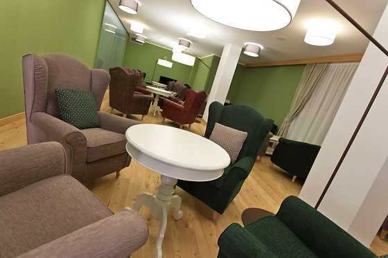 Hotel delle Alpi - photo 7