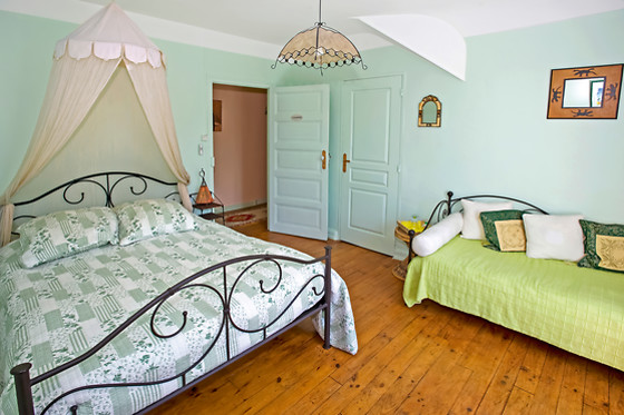 Chez Granny - photo 3