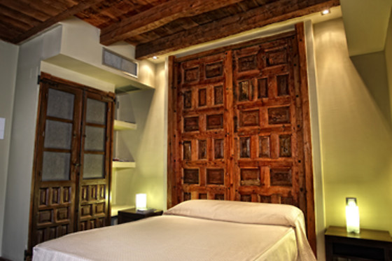 LA CASONA DE VALBUENA - photo 9