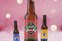 Brasserie La Goutte