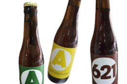 Brasserie La Goutte