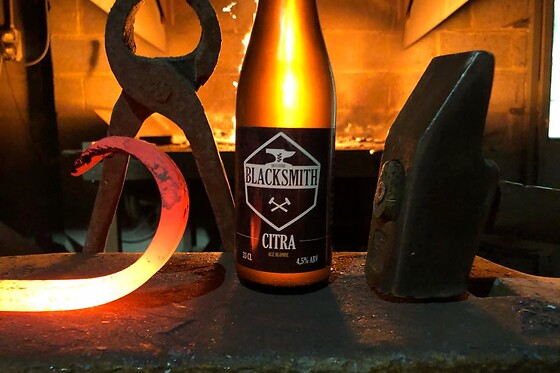 Brasserie Blacksmith - photo 1